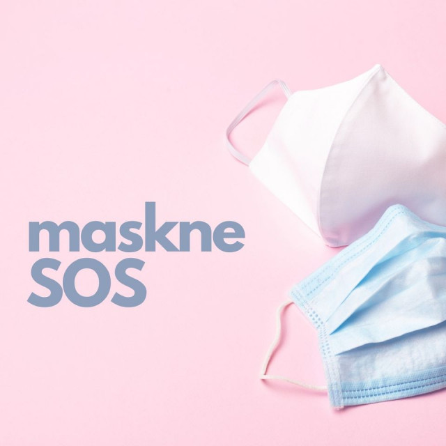 Maskne SOS - A Virtual Spa Night With Indie Lee And The Green Kiss