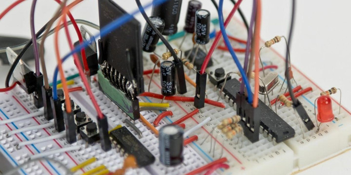 Introduction to Prototyping with Arduino