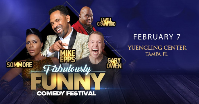 Funny Comedy Festival