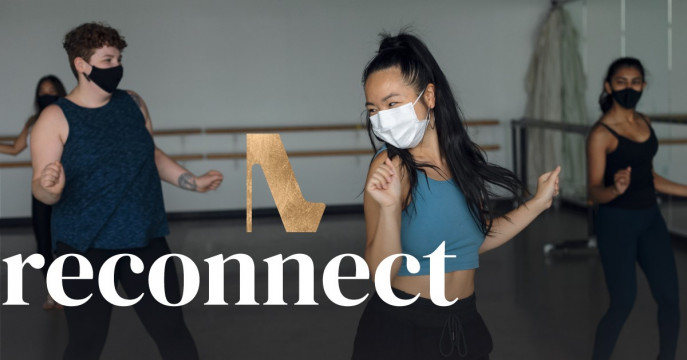 RECONNECT: In-Studio Winter Dance Intensives