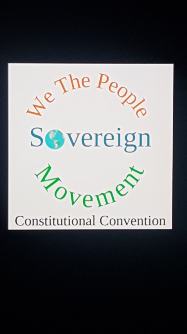 We The People Sovereign Movement