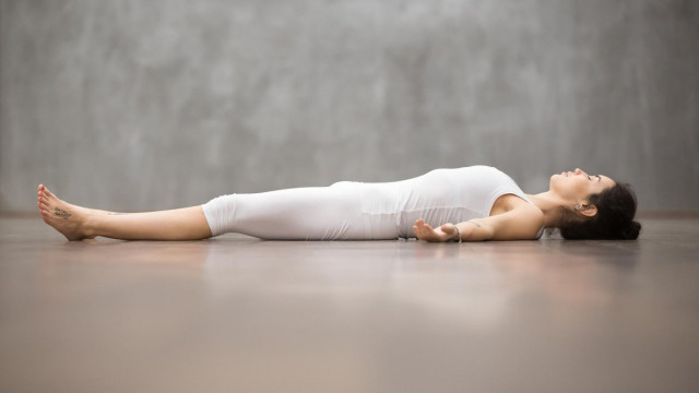 Gentle Yoga with Yoga Nidra