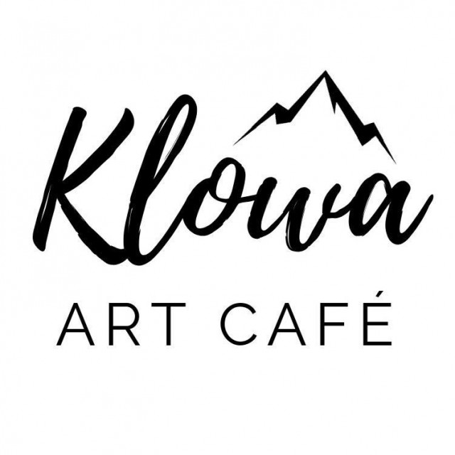 Klowa Art Café