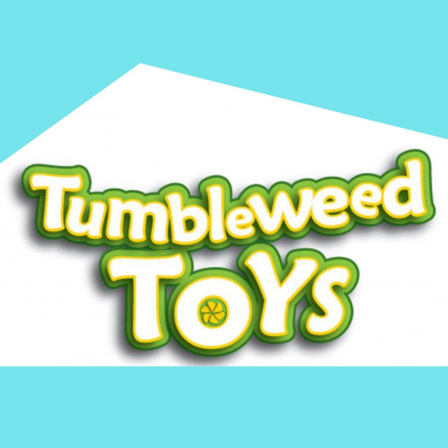 Tumbleweed Toys