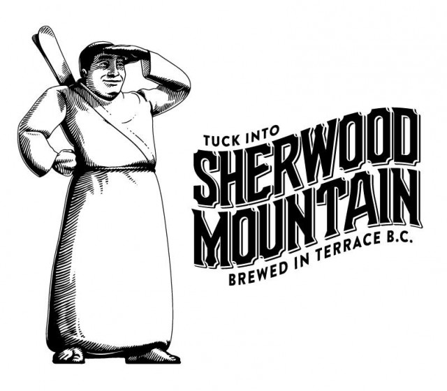 Sherwood Mountain Brewhouse Ltd.