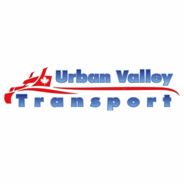 Urban Valley Transport Ltd.