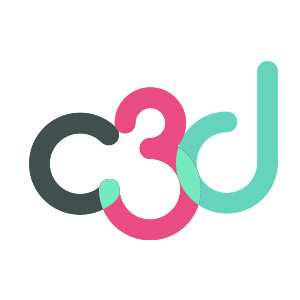 C3D.io - Build VR and Learn to Code
