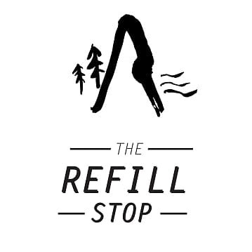 The Refill Stop