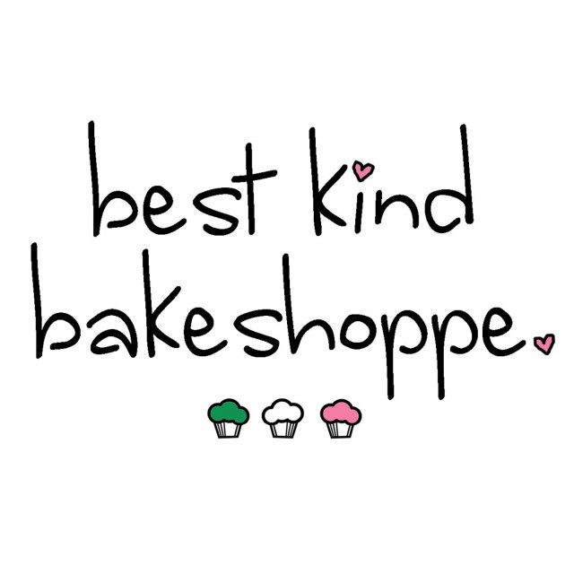 Best Kind Bakeshoppe
