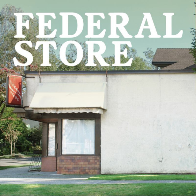 The Federal Store