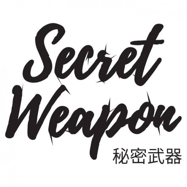 Secret Weapon Sports