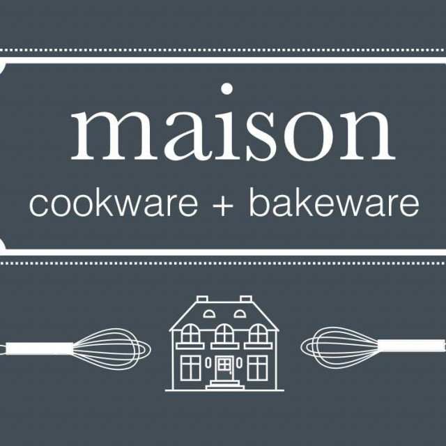Maison Cookware + Bakeware