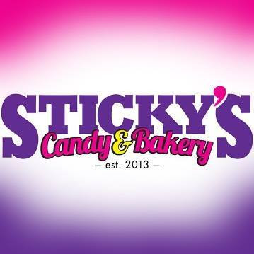 Sticky's Candy Langley