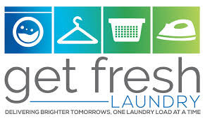 Get Fresh Laundry