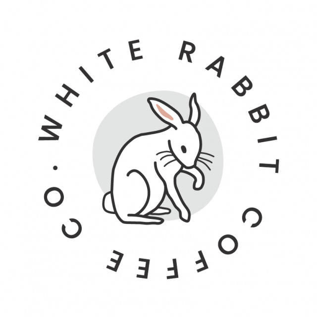 White Rabbit Coffee Co.
