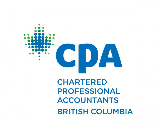 Chartered Professional Accountants of British Columbia - CPABC