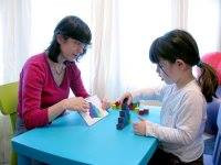 KidSkills Pediatric Occupational Therapy, Vancouver ADHD Specialist