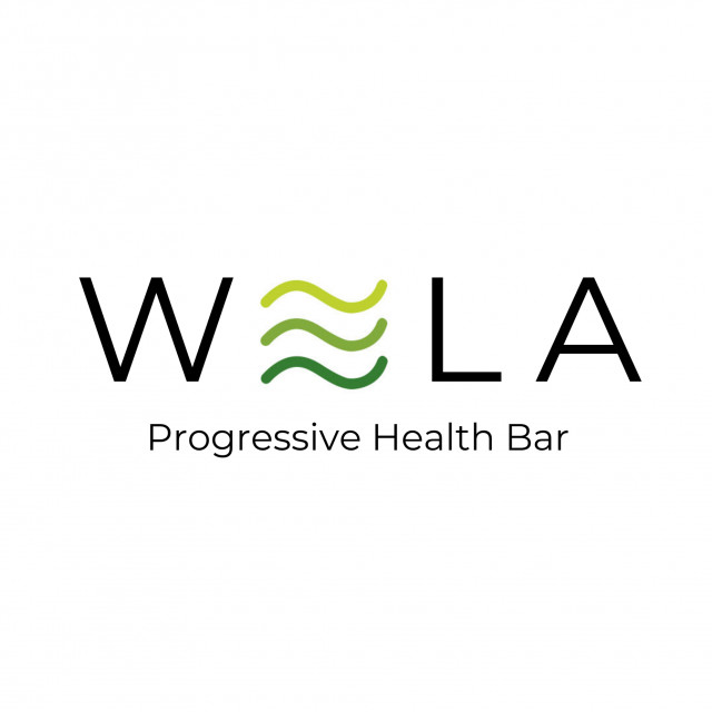 WELA Progressive Health Bar