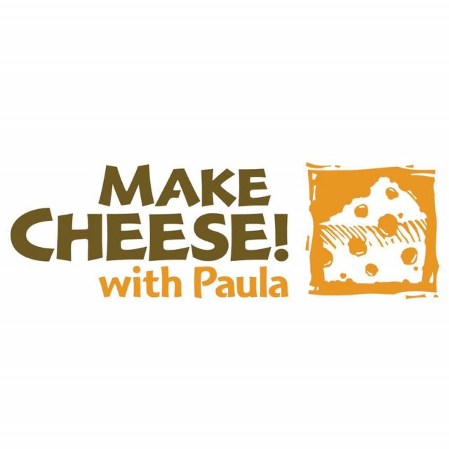 Make Cheese with Paula