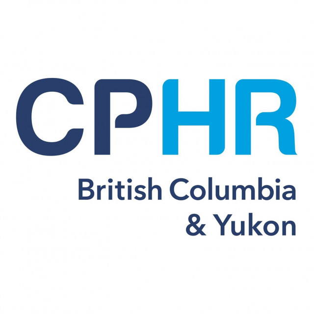 CPHR BC & Yukon