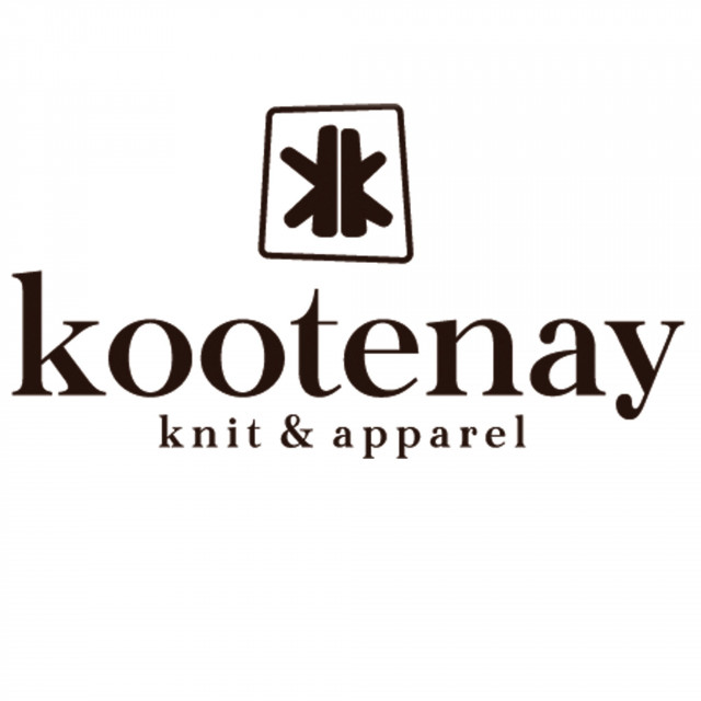 Kootenay Knit and Apparel