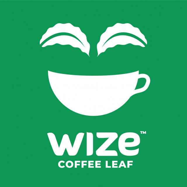Wize Coffee Leaf