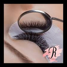 Romantic Eyes Eyelash Extension Supplies & Education