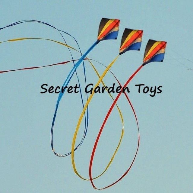 Secret Garden Toys