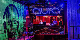 Aura Nightclub
