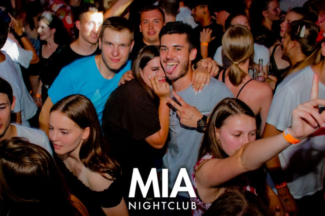 MIA Nightclub