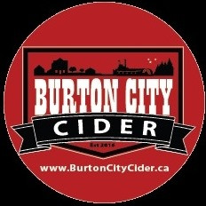 Burton City Cider